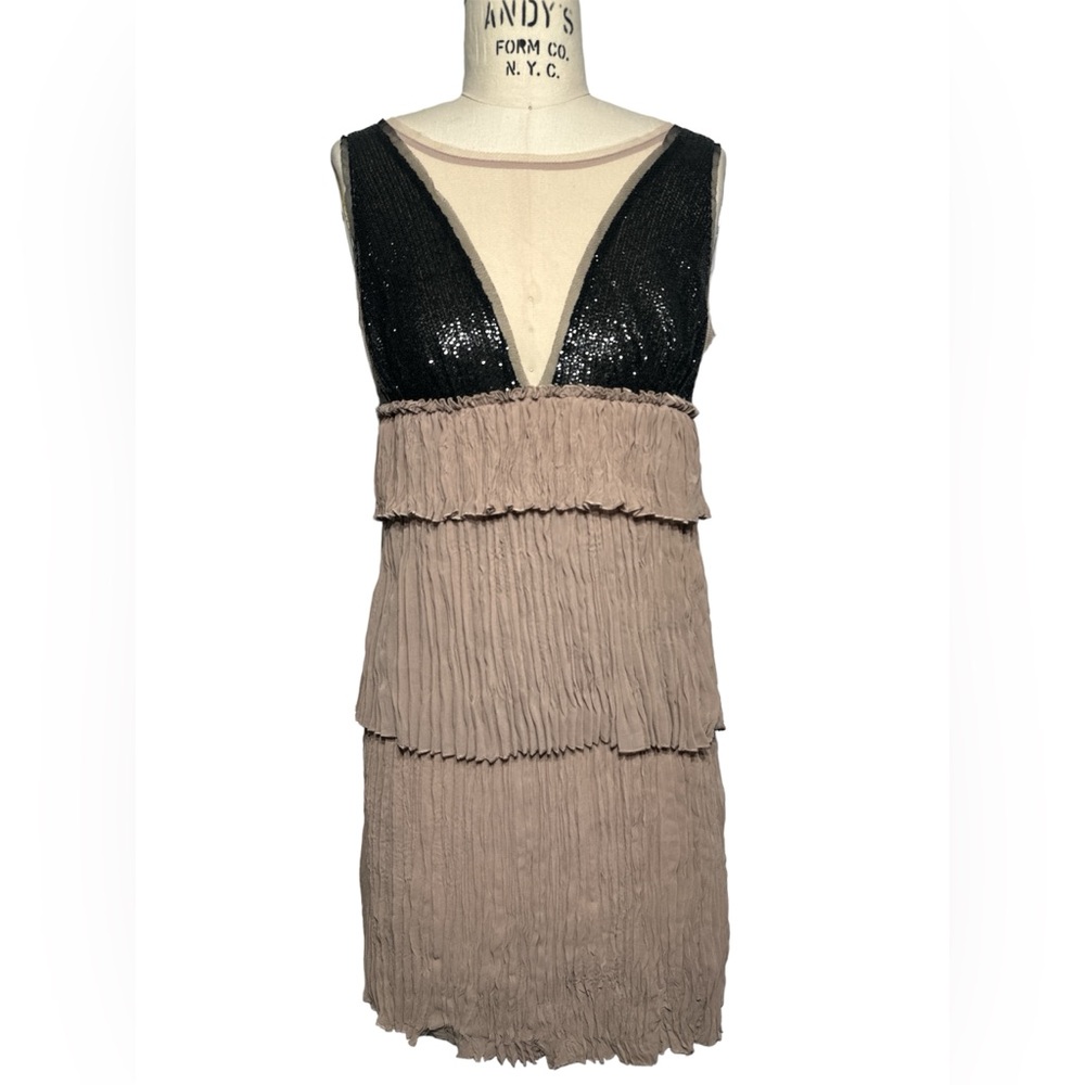 BCBGMaxAzria Averil Dress
